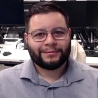 Daniel Maia