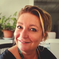 Sandrine MASSON