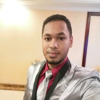Shyam Naidoo