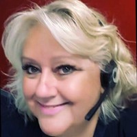 Julie Chinnery
