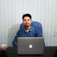 Mashukur Rahman