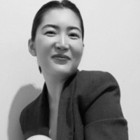 Aidana Amrenova, Phd