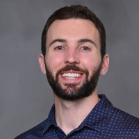 Bryan Mccormack, Mba