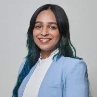 Aparna Gupta