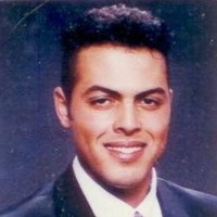 Mourad Maach