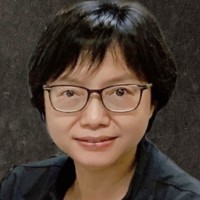 Wendy Liu