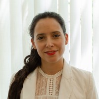 Lucrecia Marin