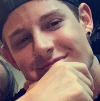 Ethan Fox