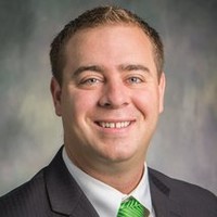 Andrew Wallentine