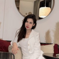 Areej Afridi