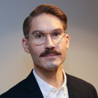 Fredrik Bode, PMP®