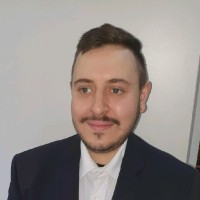 Daniel Vorwerk