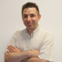 Eric Vannier