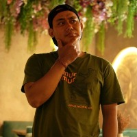 Komang Suriada