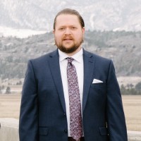Andrew Berg