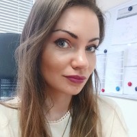Monika Hrycaniuk