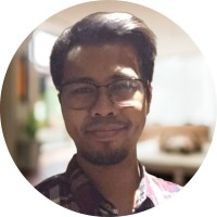 Fitri Iskandar Jamaludin