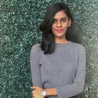 Shamala Devi