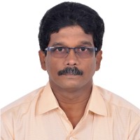 Suresh A