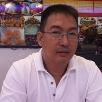 Bennyl Ramos