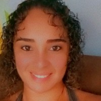 Luciana Santos Souza