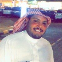 Ahmad Almasmari