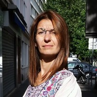 Sophie DRUJON
