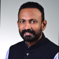 Dr. M Kishore Babu