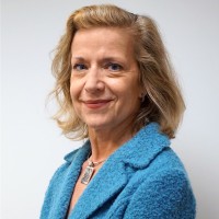 Catherine Riley