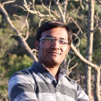 Jigar Mangaliya