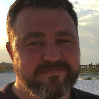 Kevin Godsil