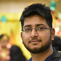 Sinjan Roy