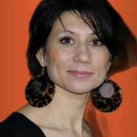 Aurelie Romano Berthault