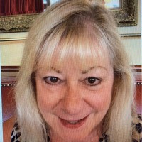 Jeanne Wolfgram