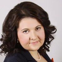 Anna Bogacheva
