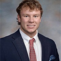 Braydon Mower
