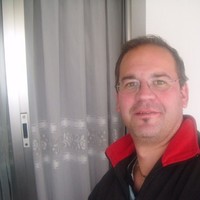 Carmelo Moraga Alcazar