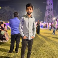 arshad ghanchi
