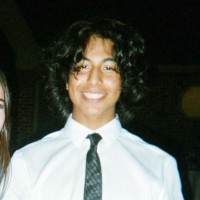 Tomas Guzman