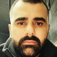 Suleyman Mamedov