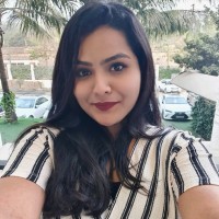 Sanyukti Sakpal