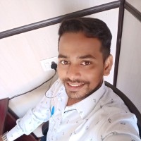 Sunilkumar Behera