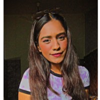 Nisha Verghese