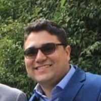 Pedro Camacho Ureña