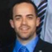 Martin Sparks