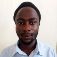 ERIC GIKUNDI