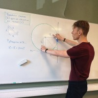 Daniel Larsson