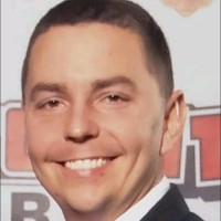 Timothy Chritz