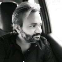 Arslan Kazmi