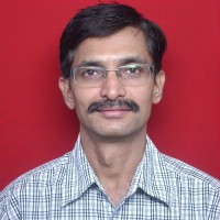 Charuhas Deshpande